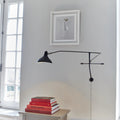 Thumbnail photo of Mantis BS2 Mini Wall Lamp