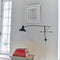 Thumbnail photo of Mantis BS2 Mini Wall Lamp
