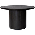 Thumbnail photo of Moon Dining Table, Round, Ø120