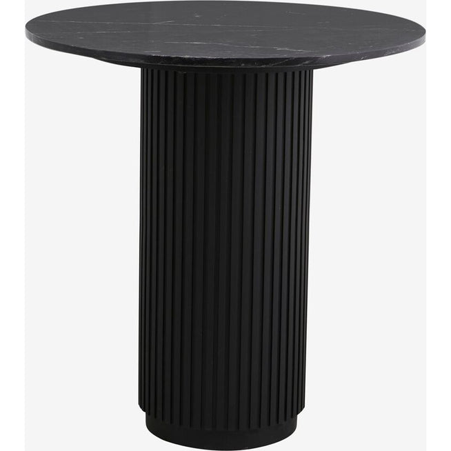 Photo of Erie Cafebord Sort