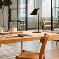 Thumbnail photo of Yuh Table Lamp
