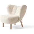 Thumbnail photo of Little Petra VB1 Lounge Chair