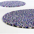 Thumbnail photo of Pinocchio Rug Round Multi
