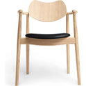 Regatta Chair - Upholstered Seat