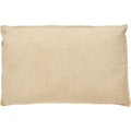 Thumbnail photo of Vela cushion incl. filling