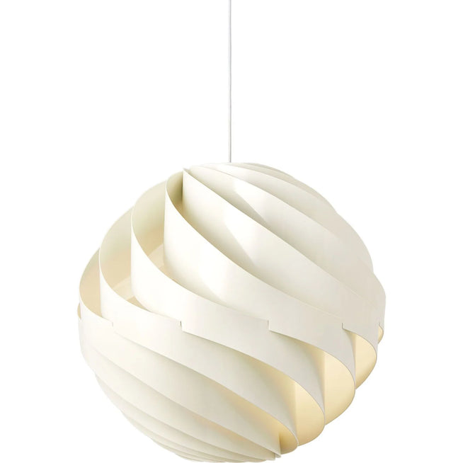 Photo of Turbo Pendant Lamp - Large