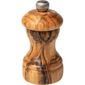 Bistro Manual Pepper Mill 10 cm