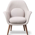 Swoon Lounge Petit Chair 1774