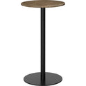 1.0 Bar Table - Round - Ø60 cm