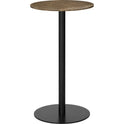 GUBI 1.0 Bar Table, Round, Ø60 cm