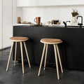 Thumbnail photo of High Stool H74
