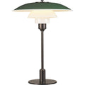 Thumbnail photo of Ph 3½-2½ Bordlampe
