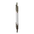 Thumbnail photo of Org Wall Lamp 1050 Gold - DCW Editions