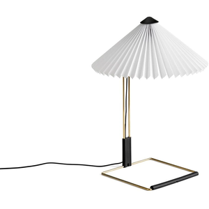 Photo of Matin Table Lamp, Ø30 Cm
