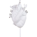 Thumbnail photo of Heart bulb