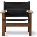 The Canvas Chair