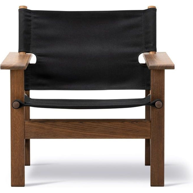 Photo of The Canvas Chair