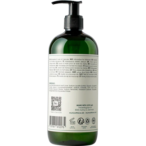 Hand Soap 500ml