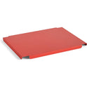 Colour Crate Lid Metal, Medium