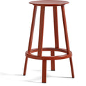 Revolver Bar Stool H65 cm