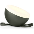 Thumbnail photo of Sphere Portable Lamp Deep Green