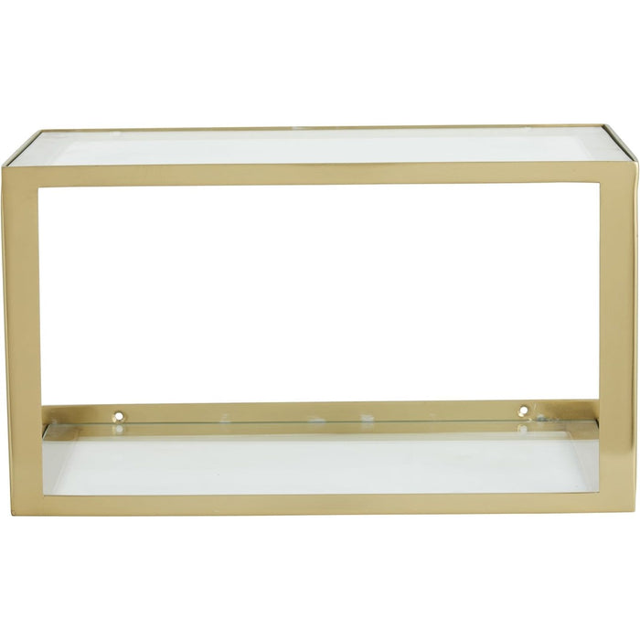 Photo of Nera Wall Stand - Gold
