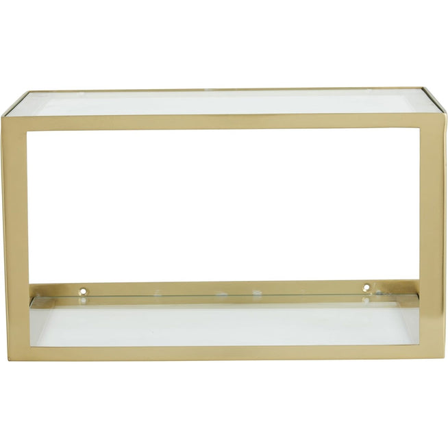 Photo of Nera Wall Stand - Gold