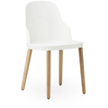 Thumbnail photo of Allez Chair 1
