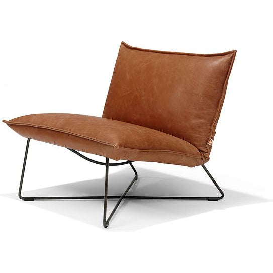 Photo of XS Earl Low Lounge Chair