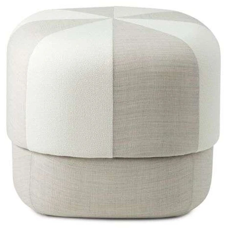 Photo of Circus Pouf Duo Small