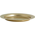 Mastic tray