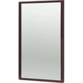 Thumbnail photo of Tenna Spejl Brun - W46xl78xh3,3cm