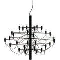 Thumbnail photo of 2097 Sarfatti Chandelier Matte Black