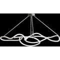 Thumbnail photo of Ghost Chandelier