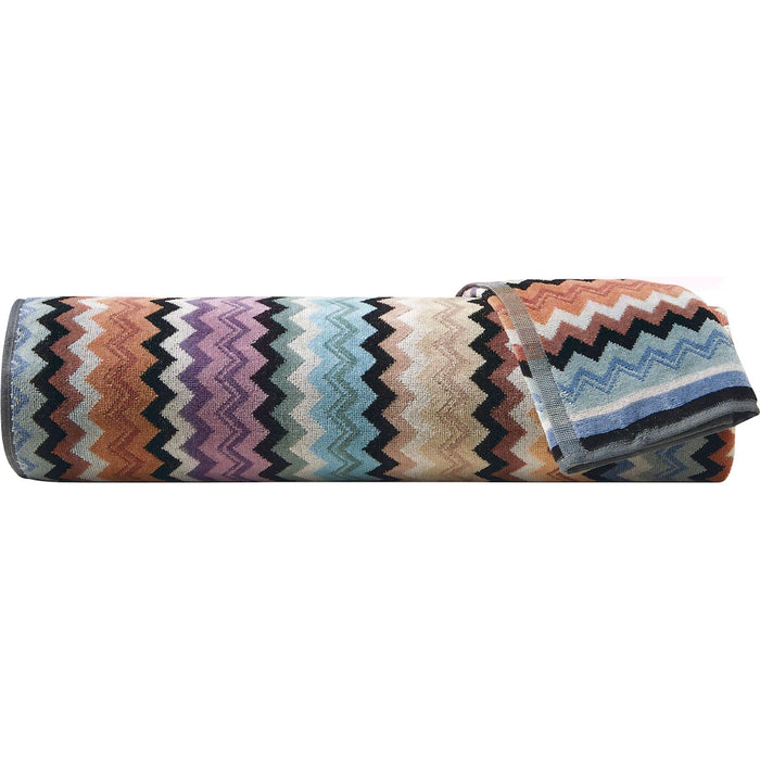 Photo of Adam Bath Sheet 160 100x150 - Towels and Bath Towels - Multicolor