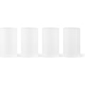Thumbnail photo of Ripple Verrines (set Of 4) - Glas