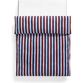 Thumbnail photo of Summer Down Cover Burgundy Burgundy Str 200x220 cm - Dynebetræk Bomuld Hos Store