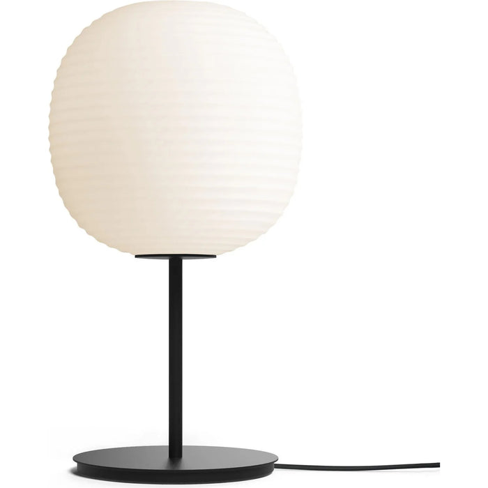Photo of Lantern Medium Table Lamp