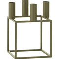 Thumbnail photo of Kubus 4 Candleholder