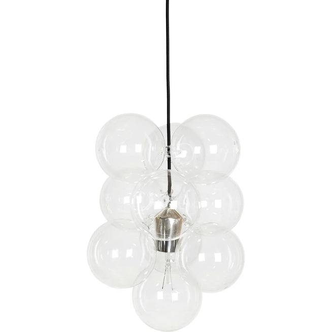 Photo of DIY Lamp Glass Balls