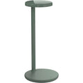 Thumbnail photo of Oblique Qi Table Lamp