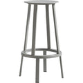 Thumbnail photo of Revolver Bar Stool H75 cm