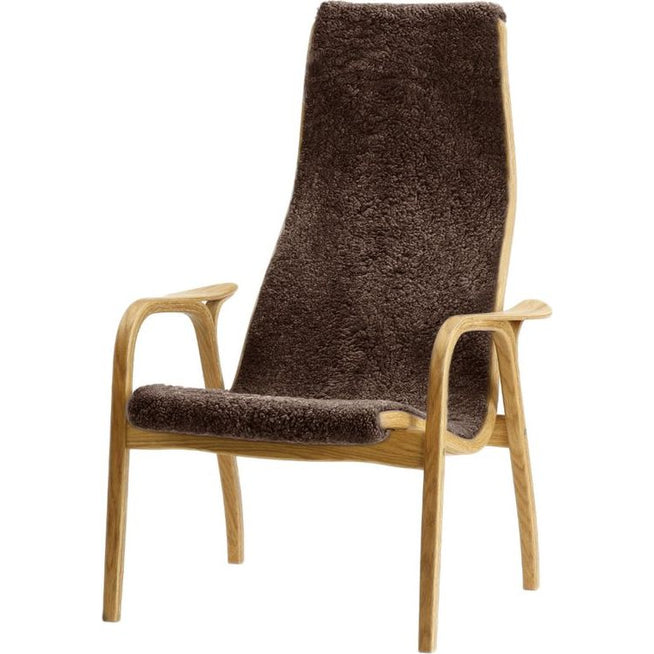 Photo of Lamini Children's Armchair Sheepskin