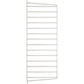 Thumbnail photo of String Wall Rack 75x30, Beige, 1-pack - Shelving - Nils Strinning - Beige - Metal