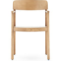 Thumbnail photo of Timb Armchair 1