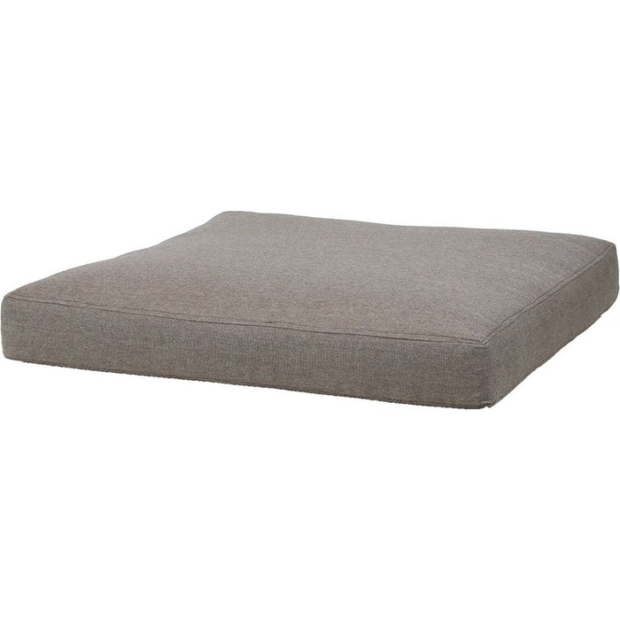 Photo of Connect Cushion Set Stool Cane-line Natté