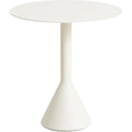 Thumbnail photo of Palissade Cone Table Ø70 cm