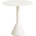 Palissade Cone Table Ø70 cm