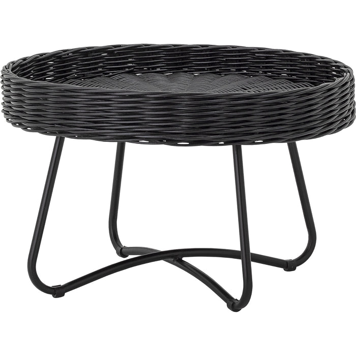 Photo of Hattie Rotting Sofabord - Sort