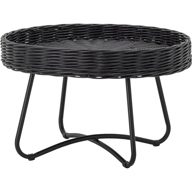 Photo of Hattie Rotting Sofabord - Sort